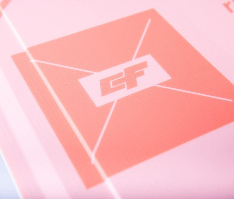 Load image into Gallery viewer, 2023 Crazyfly Raptor Diva Female-Specific Kiteboard