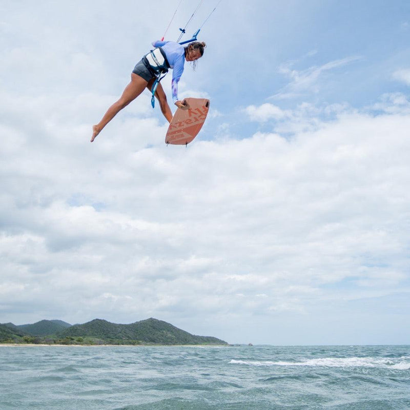 Load image into Gallery viewer, 2023 Crazyfly Raptor Diva 135cm Kiteboard