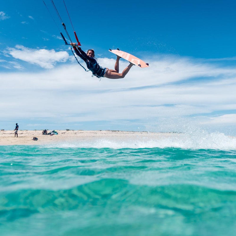 Load image into Gallery viewer, 2023 Crazyfly Raptor Diva Girl Specific TT Kiteboard