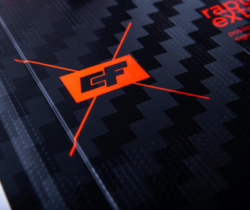 Load image into Gallery viewer, 2023 Crazyfly Raptor Extreme Big Air Kiteboard