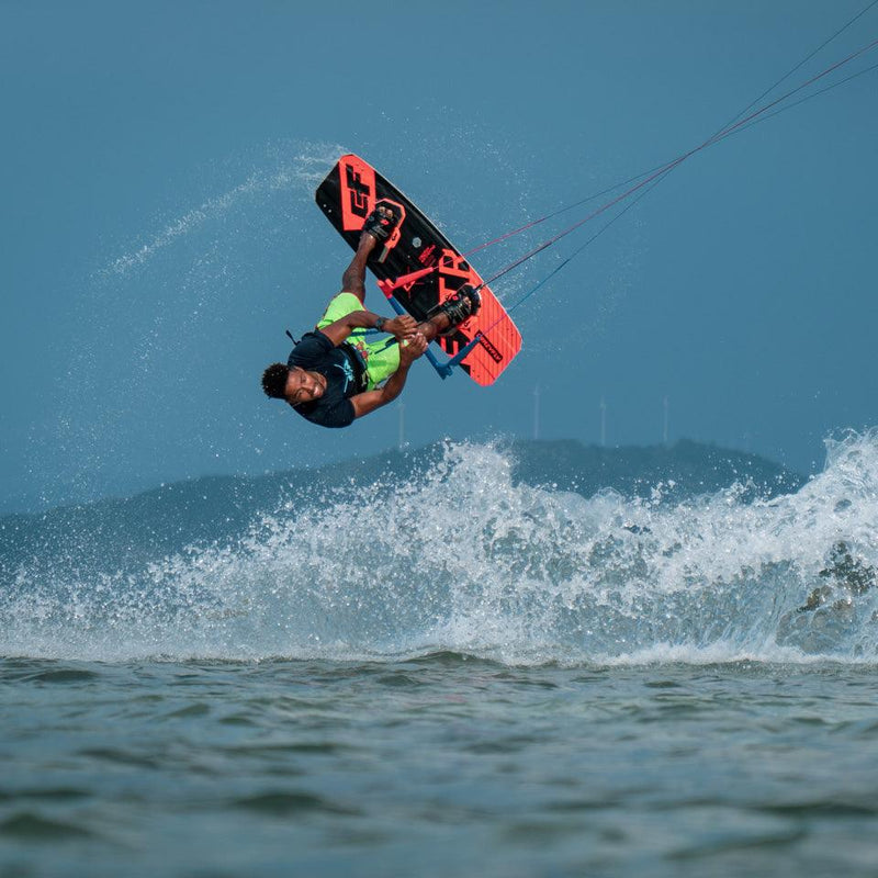 Load image into Gallery viewer, Crazyfly Raptor Extreme Kiteboard NEW