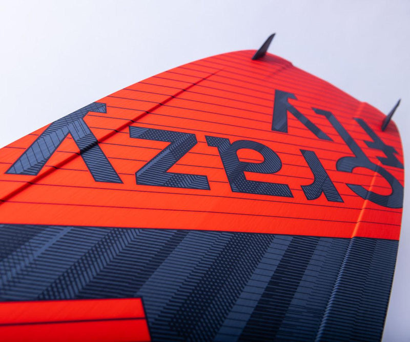 Load image into Gallery viewer, 2023 Crazyfly Raptor Extreme