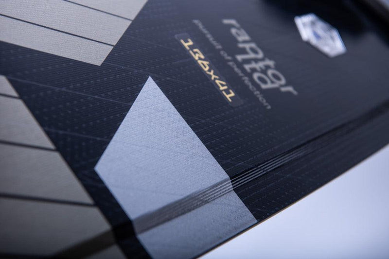 Load image into Gallery viewer, 2023 Crazyfly Raptor LTD Freestyle Kiteboard