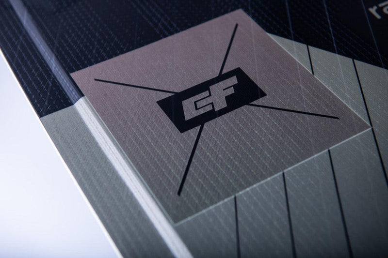 Load image into Gallery viewer, 2023 Crazyfly Raptor LTD Board