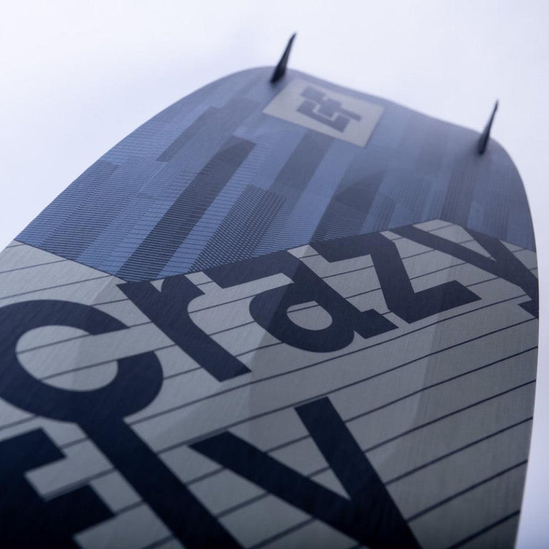 Load image into Gallery viewer, 2023 Crazyfly Raptor LTD Kiteboard fins