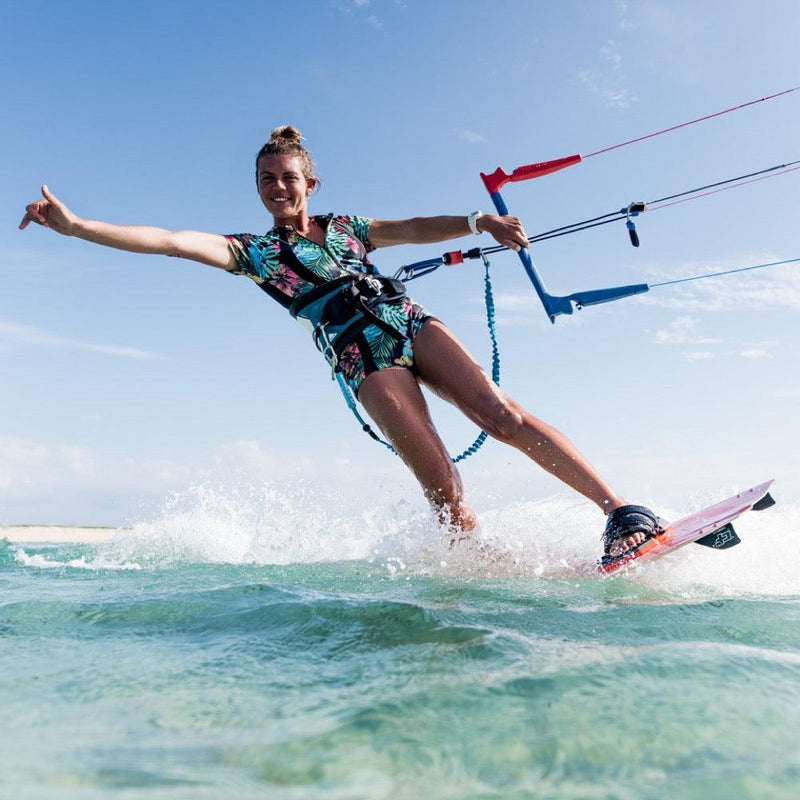 Load image into Gallery viewer, 2023 Crazyfly Savvy XT Kiteboarding Control Bar