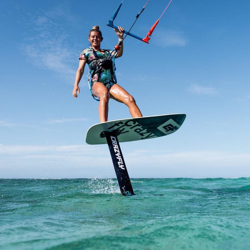 Load image into Gallery viewer, 2023 Crazyfly Savvy Control Bars