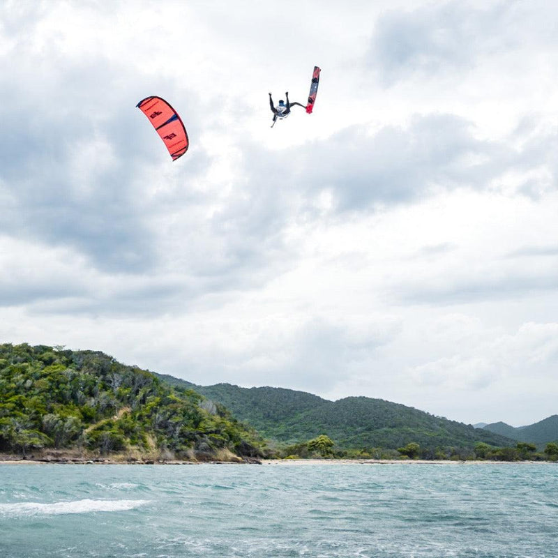 Load image into Gallery viewer, 2023 Crazyfly Sculp Freestyle Kiteboarding Kite