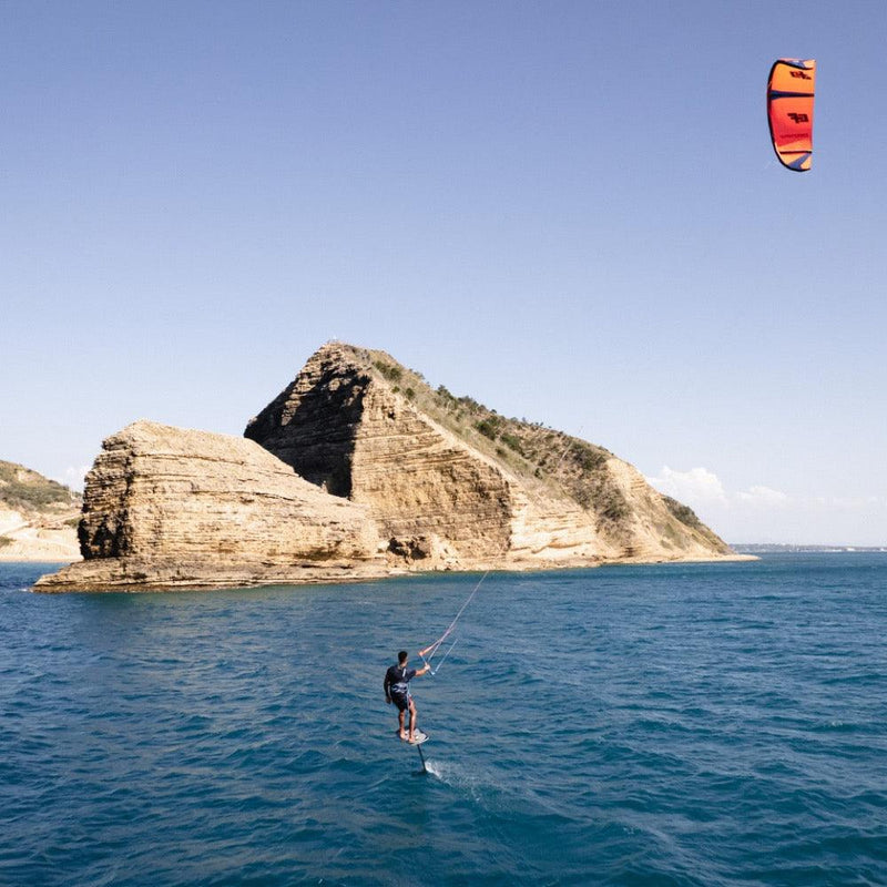 Load image into Gallery viewer, 2023 Crazyfly Sculp Foil Kite