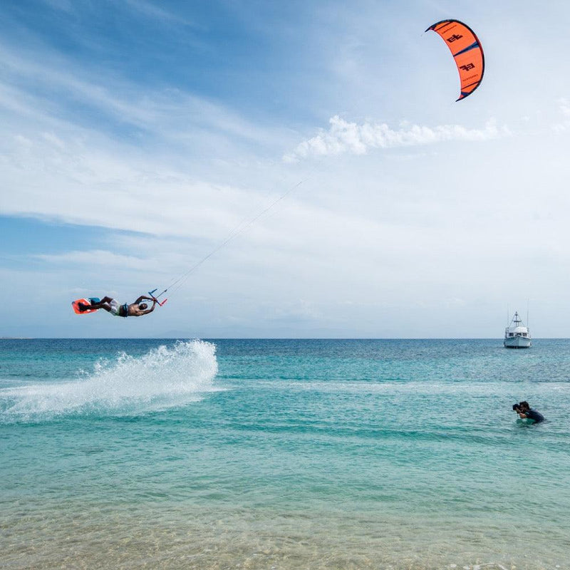 Load image into Gallery viewer, 2023 Crazyfly Sculp Freeride Kiteboarding Kite