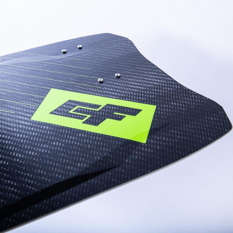 Load image into Gallery viewer, 2023 Crazyfly Slicer 154cm Kiteboard