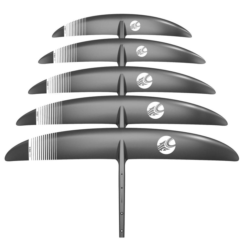 Load image into Gallery viewer, 2023 Cabrinha 03S Fusion H-Series MKII Front Wings