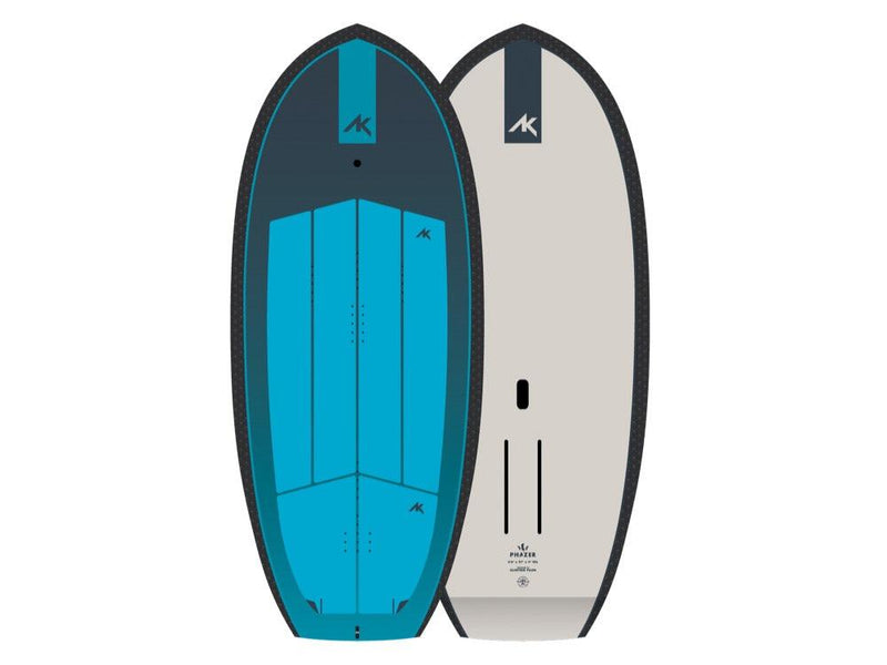 Load image into Gallery viewer, AK Phazer V2 Wing Foilboard