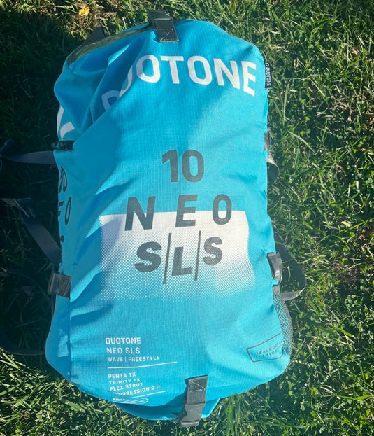2021 Duotone Neo SLS 10m Kiteboarding Kite Bag