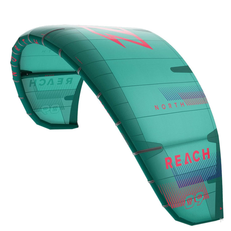 Load image into Gallery viewer, Sea Green 2021 North Reach