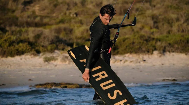 Load image into Gallery viewer, Airush Switch V11 Kiteboard