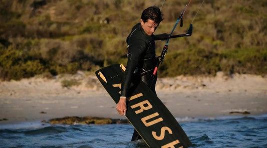 Airush Switch V11 Kiteboard