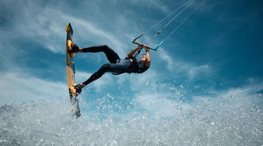Airush Switch V11 Kiteboarding