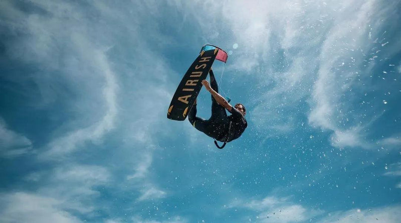 Load image into Gallery viewer, Airush Switch V11 Kitesurfing Board