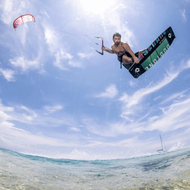 Load image into Gallery viewer, Duotone Jaime SLS Kiteboard