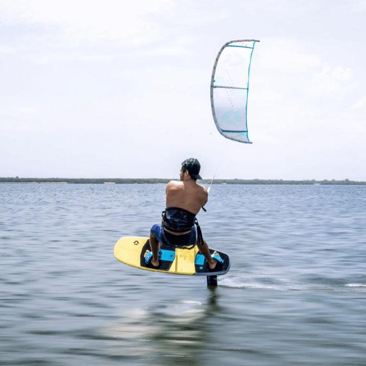 Load image into Gallery viewer, 2022 Duotone Juice Foil Kite