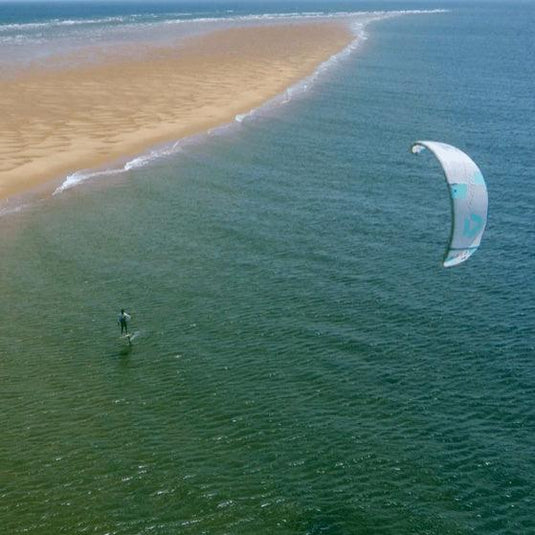 2022 Duotone Juice Lightwind Freeride Kite