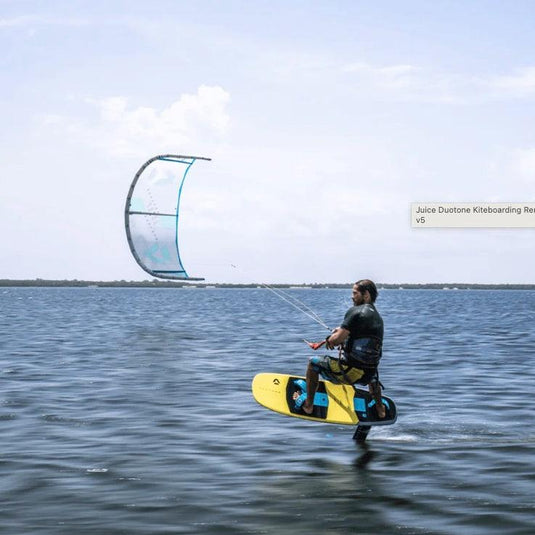 Duotone Juice Kiteboarding Kite New