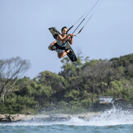 2022 Duotone Soleil Female Kiteboard