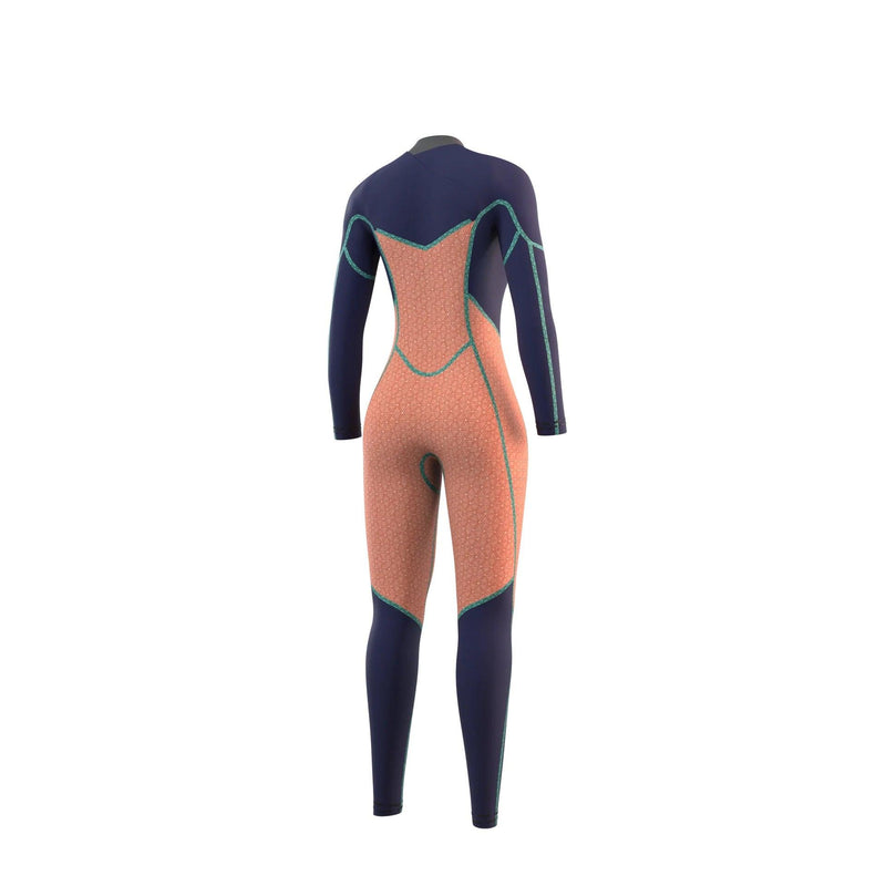 Load image into Gallery viewer, 2022 Mystic Jayde 3/2 FZ Women's Wetsuit