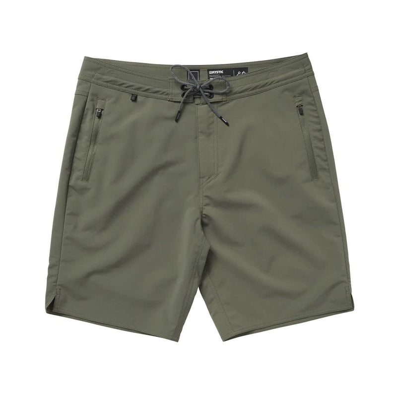 Load image into Gallery viewer, 2022 Mystic Trail Hybrid Large Boardshort
