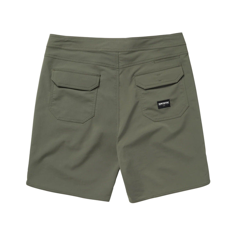 Load image into Gallery viewer, 2022 Mystic Trail Hybrid Boardshort