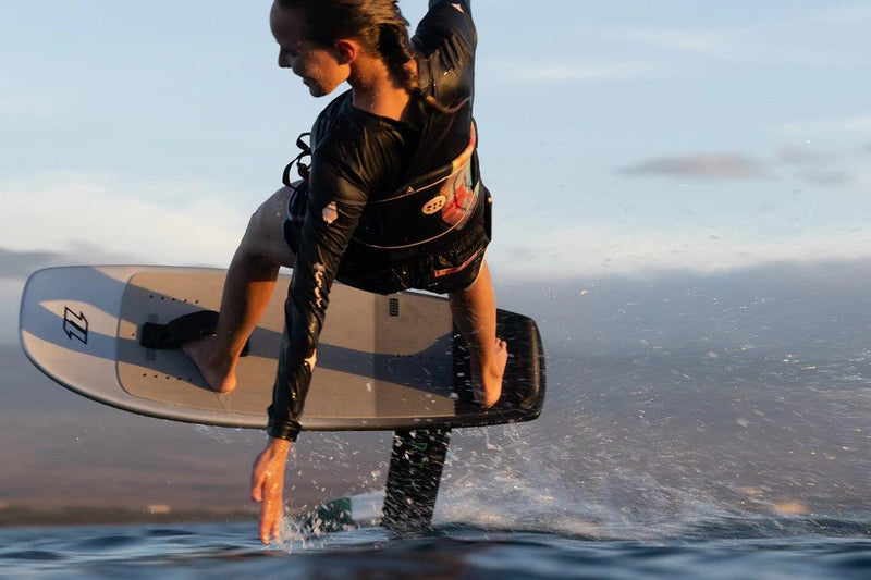 Load image into Gallery viewer, 2022 North Scoop Kite and Surf Foilboard