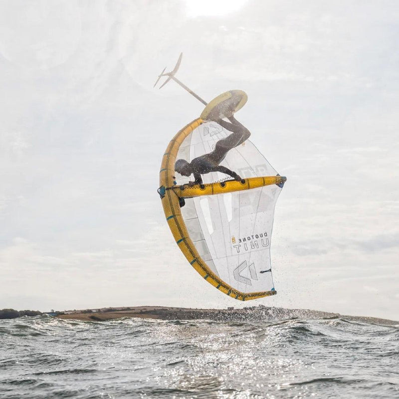 Load image into Gallery viewer, 2023 Duotone D/LAB Foil Wing