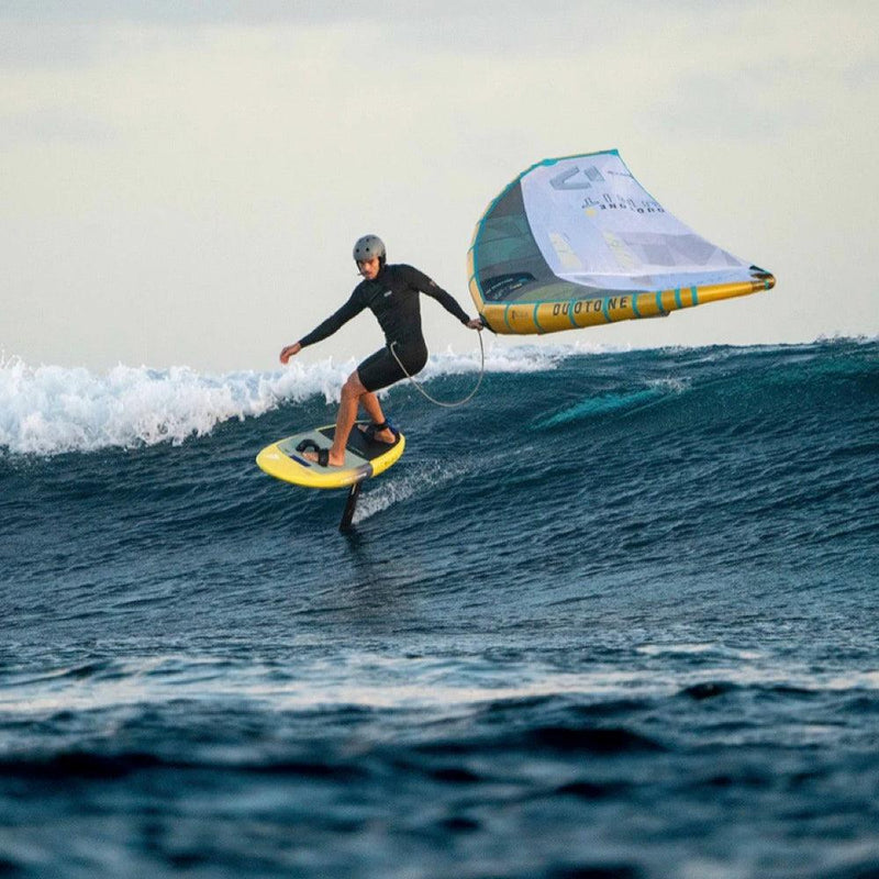 Load image into Gallery viewer, 2023 Duotone Unit D/LAB Wingfoiling Wing