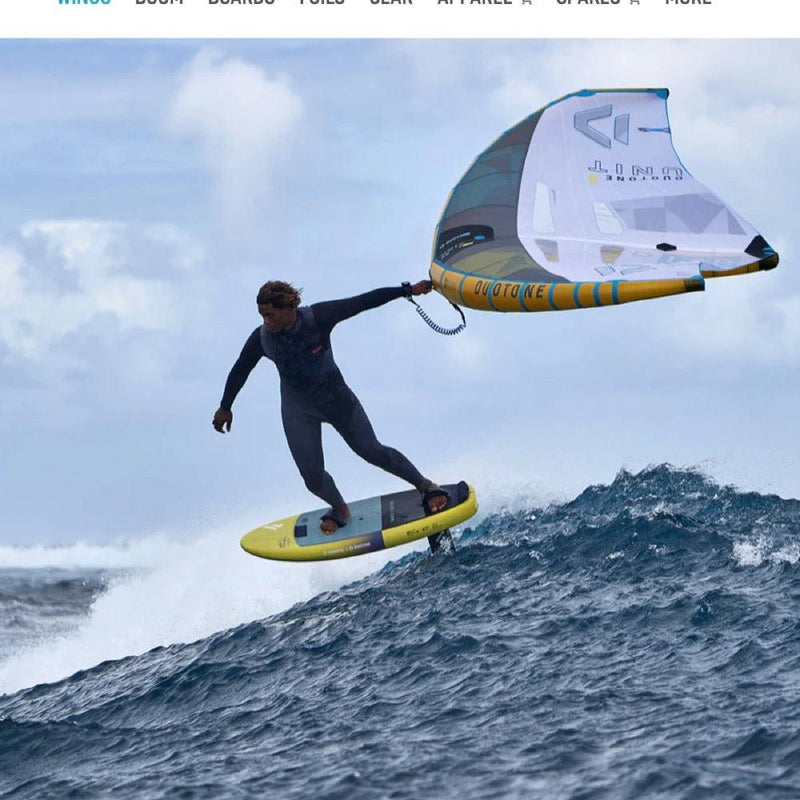 Load image into Gallery viewer, New Duotone Unit D/LAB Wing