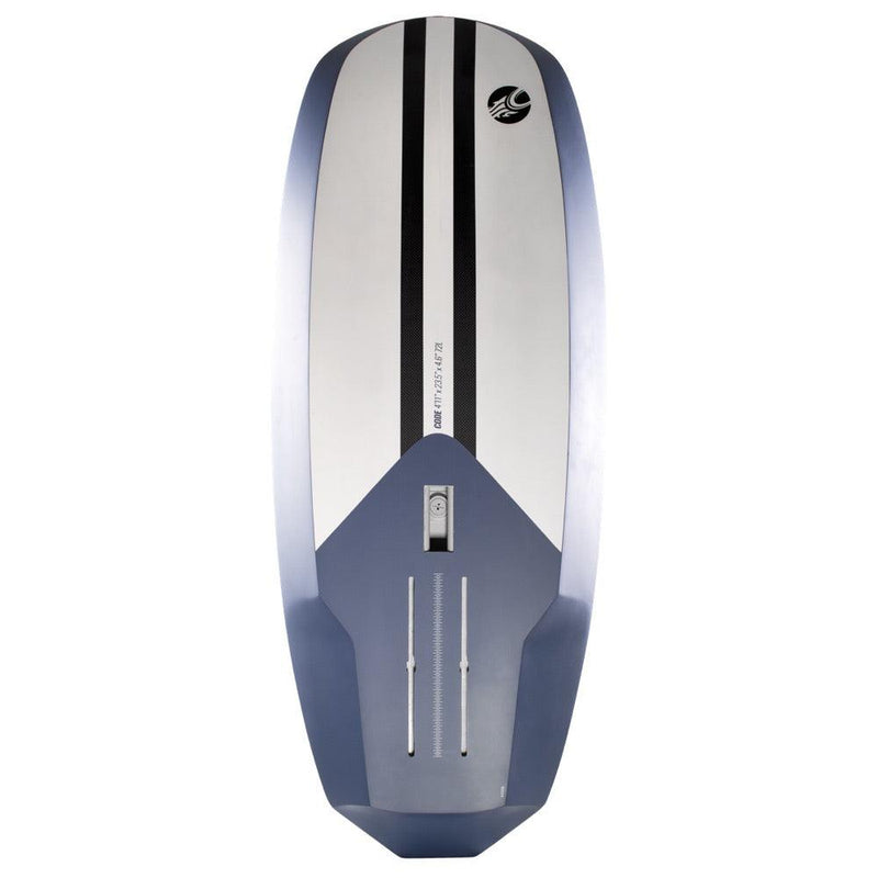 Load image into Gallery viewer, 2023 Cabrinha 03S Code Wingfoiling Board