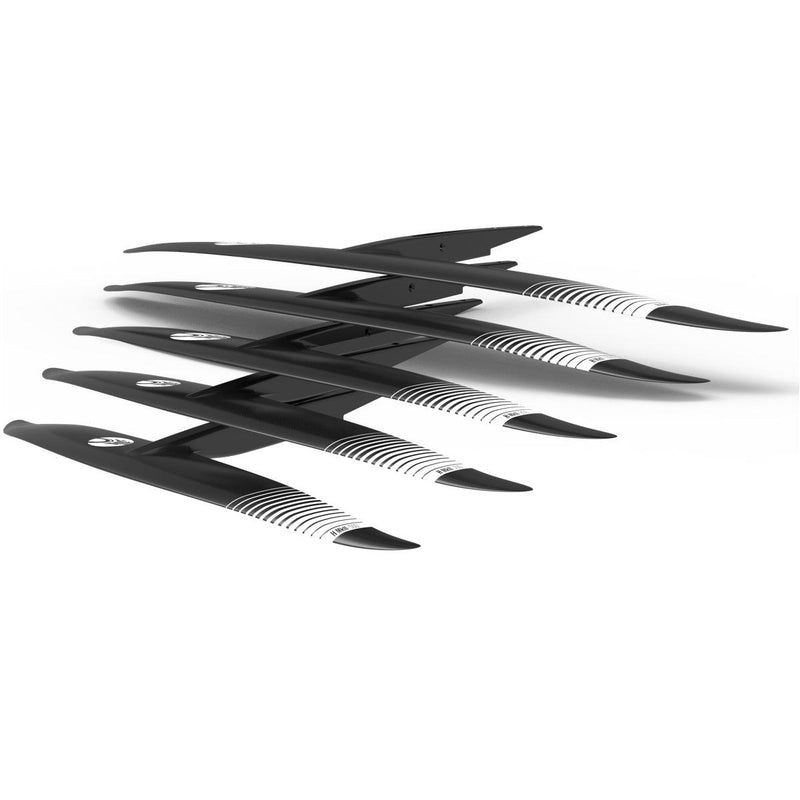 Load image into Gallery viewer, 2023 Cabrinha 03S Fusion H-Series MKII Foil Front Wings