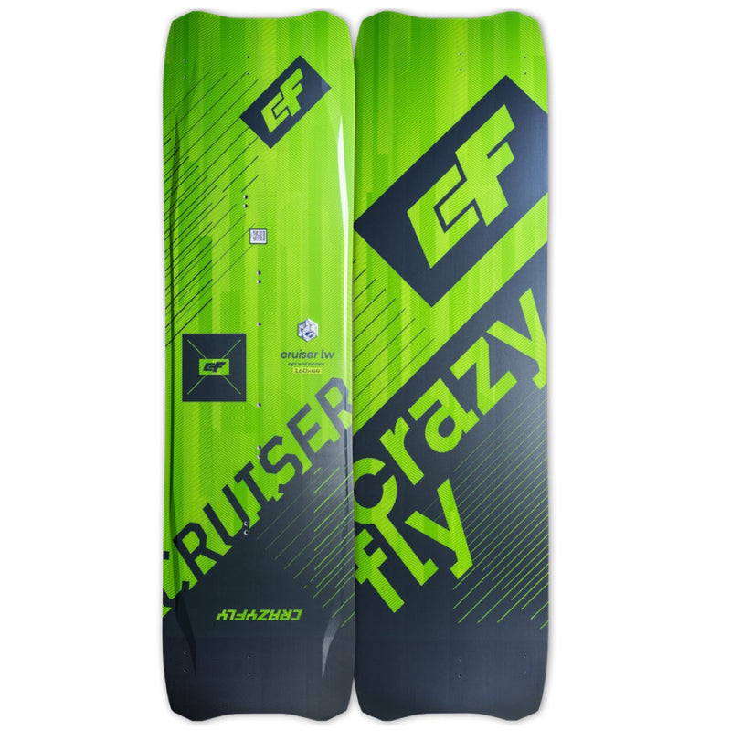 Load image into Gallery viewer, 2023 Crazyfly Cruiser LW Kiteboard
