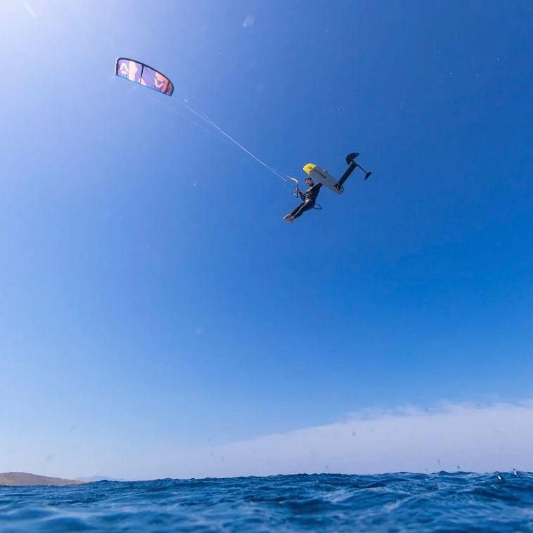 Load image into Gallery viewer, 2023 Duotone Dice SLS Freestyle Wave Kite