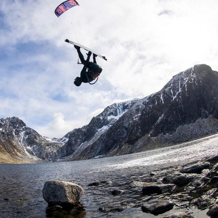 Load image into Gallery viewer, 2023 Duotone Dice SLS Kitesurfing Kite