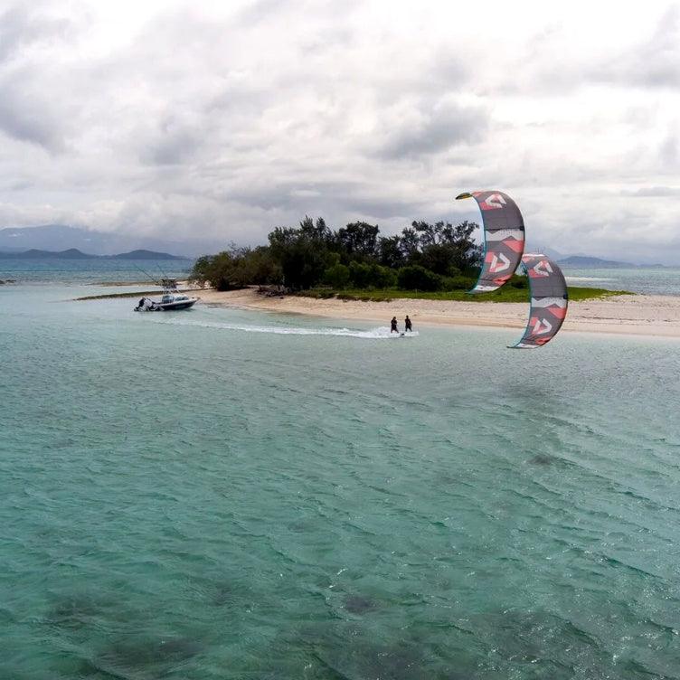 Load image into Gallery viewer, 2023/2024 Duotone Evo D/Lab Freeride Kite