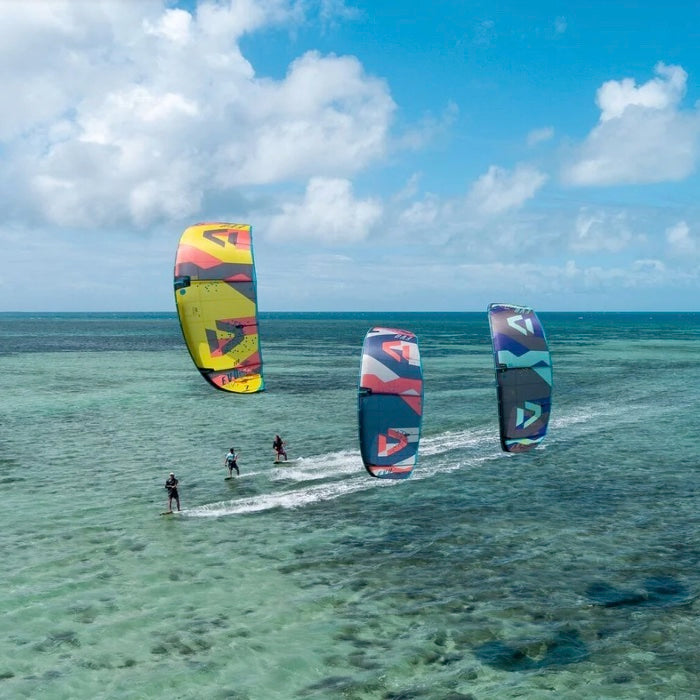 Load image into Gallery viewer, 2023 Duotone Evo SLS Wave Kiteboarding Kite
