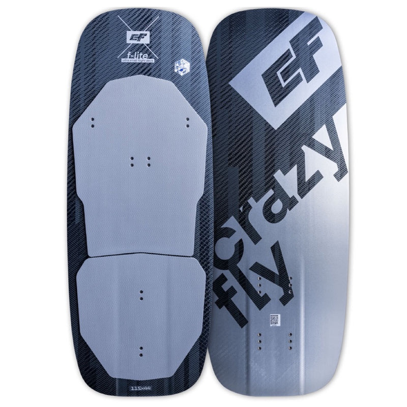 Load image into Gallery viewer, 2023 Crazyfly F-Lite Foilboard

