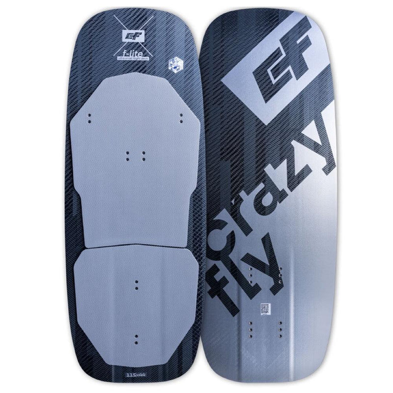 Load image into Gallery viewer, 2023 Crazyfly F-Lite Foilboard