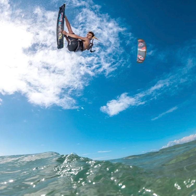 Load image into Gallery viewer, 2023 Duotone Juice D/LAB Freeride Kiteboarding Kite