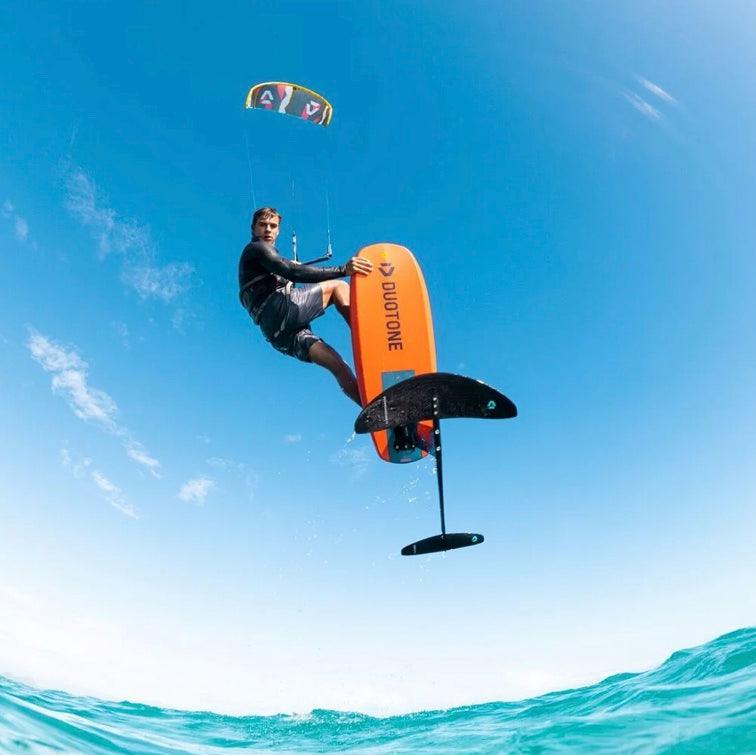 Load image into Gallery viewer, 2023 Duotone Juice D/LAB Foil Kiteboarding Kite