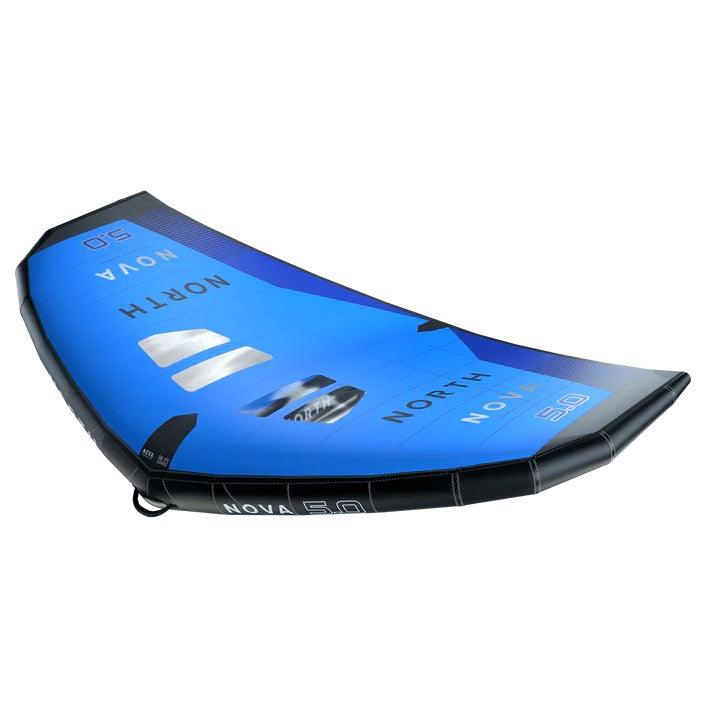 Load image into Gallery viewer, 2023 North Nova Wing Pacific Blue