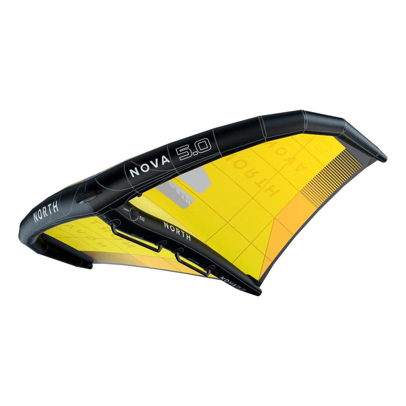 Load image into Gallery viewer, 2023 North Nova Wing Yellow