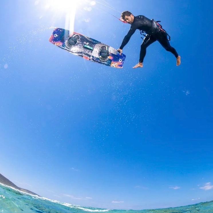 Load image into Gallery viewer, 2023 Duotone Select SLS Performance Freeride Kiteboard