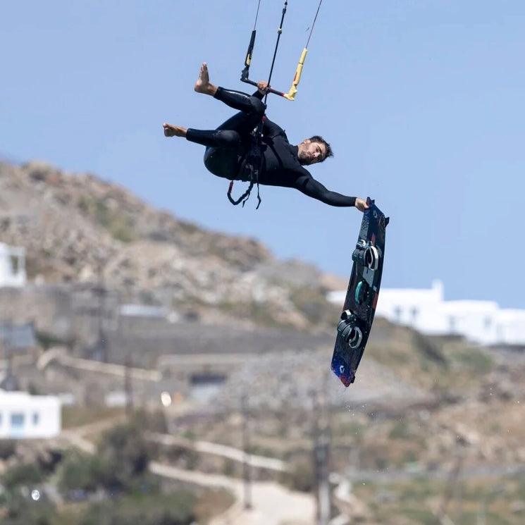 Load image into Gallery viewer, 2023 Duotone Select SLS Performance Freeride board